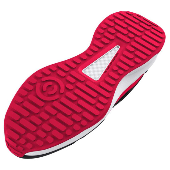 Under Armour Charged Edge